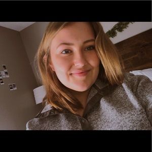 Meet your Posher, Mandy